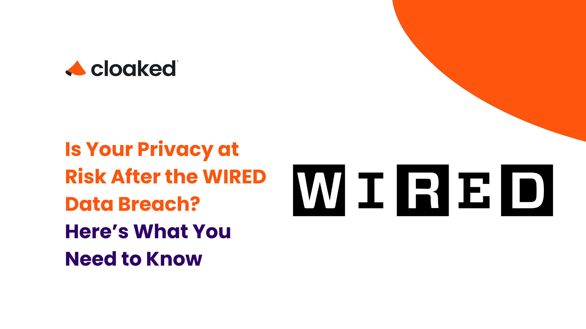 Cloaked 3.3 Billion Emails Exposed Is Your Email Exposed? What